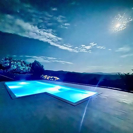 Hotel Miramonti Seulo Turismo Rurale Экстерьер фото