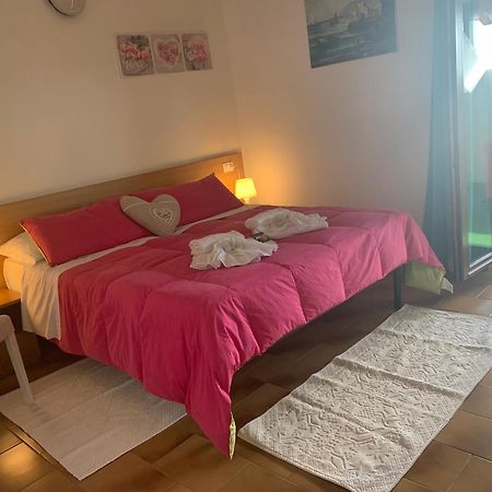 Hotel Miramonti Seulo Turismo Rurale Экстерьер фото