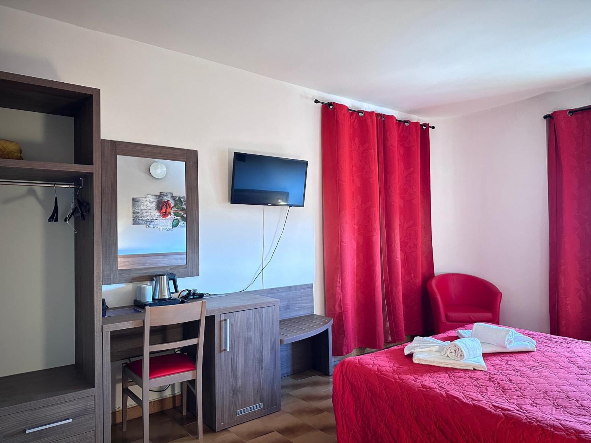 Hotel Miramonti Seulo Turismo Rurale Экстерьер фото