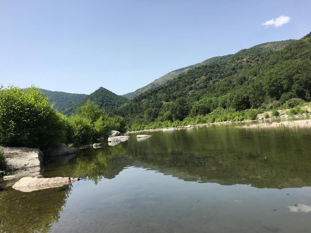 Hotel Miramonti Seulo Turismo Rurale Экстерьер фото